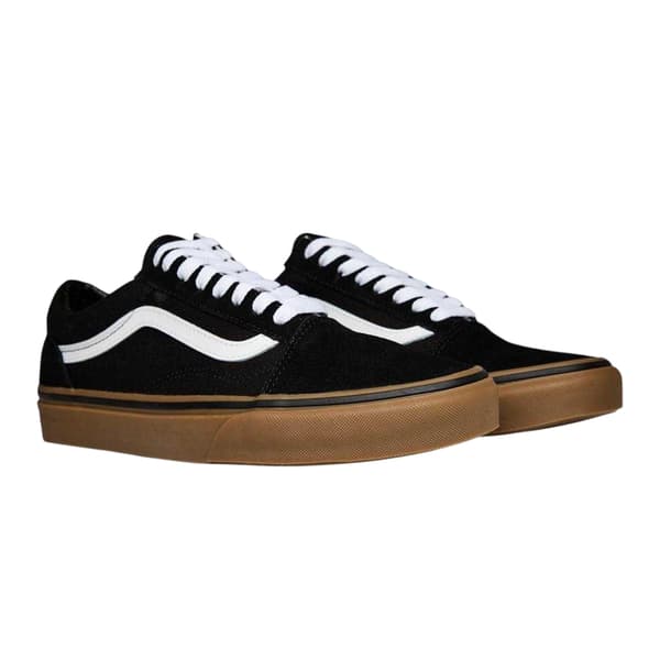 Vans miesten Old Skool Canvas -lenkkarit