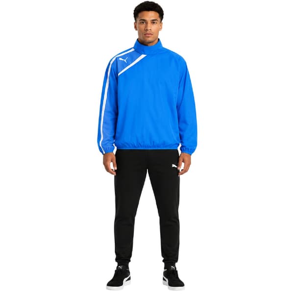 Puma Mens Spirit Performance Fitted Training Jacket