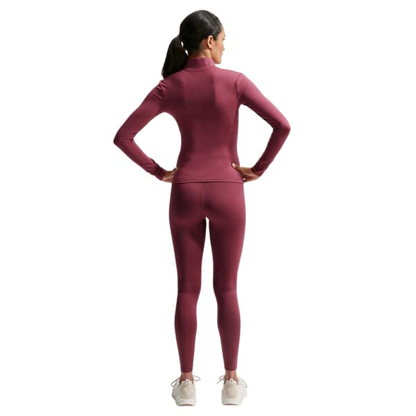 Nike Womens/Ladies Full Zip Training Performance Jacket