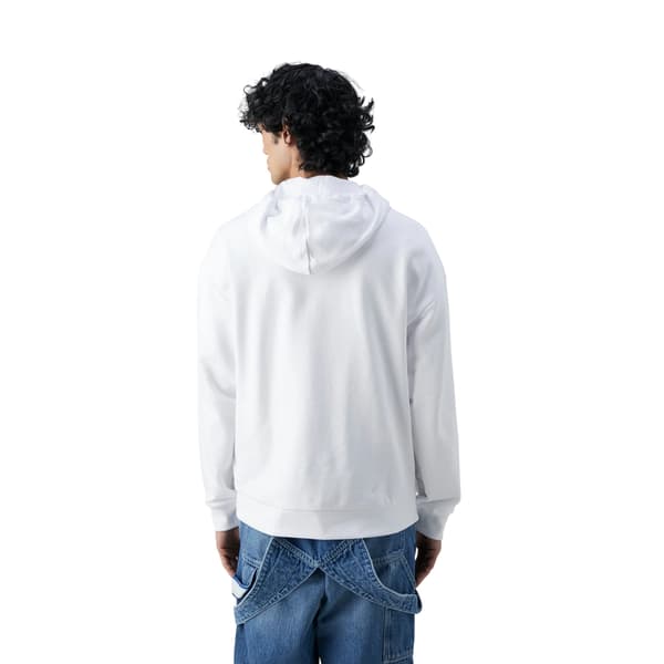 Boss Herr Box Långärmad Hoodie
