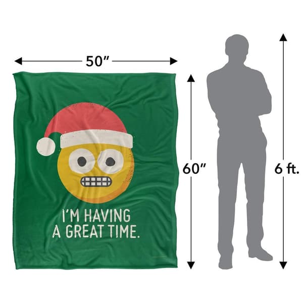 David Olenick Knuckle Silky Christmas Supersoft -peitto