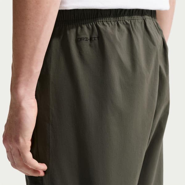 Nike Mens Tech Wide Leg Tracksuit Bottoms
