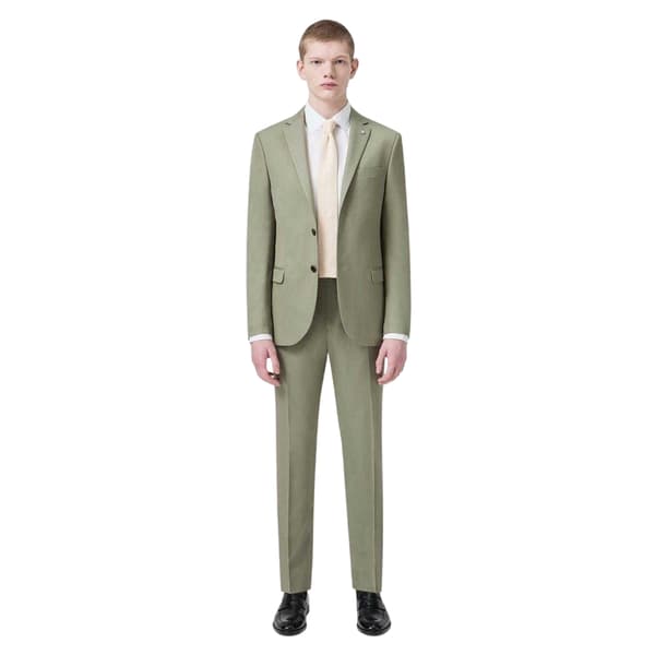 Twisted Tailor Formella Herrbyxor