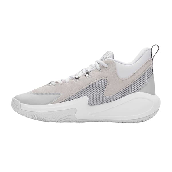 Under Armour Miesten Curry Koripallokengät