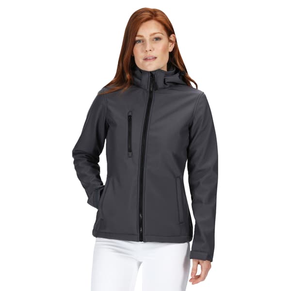 Regatta Professional Dam 3-lagers Softshelljacka med Membran