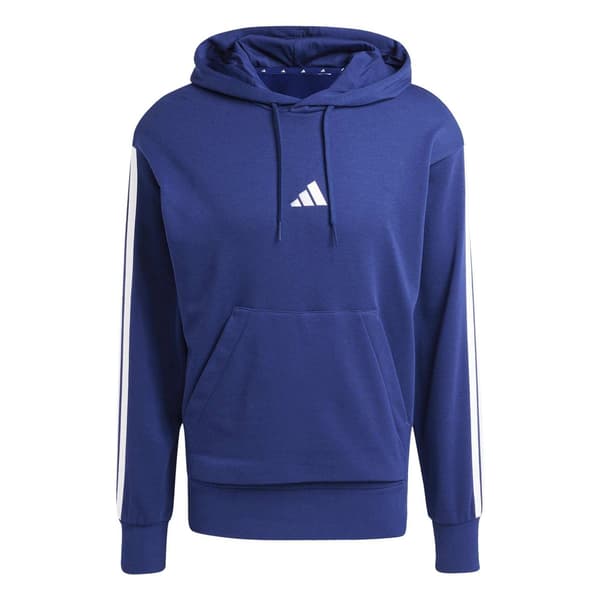Adidas miesten 3 raidan huppari