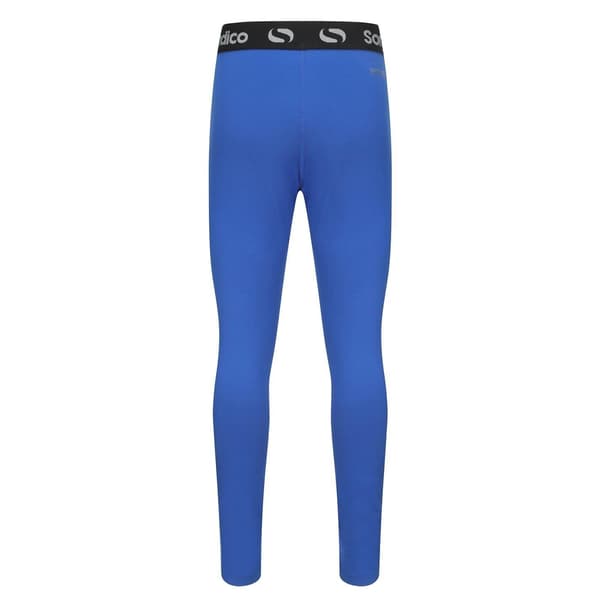 Sondico Boys Core Base Layer Bottoms