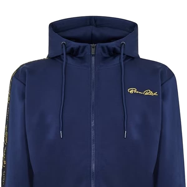 Born Rich Mens Daprela Sweat Jacket