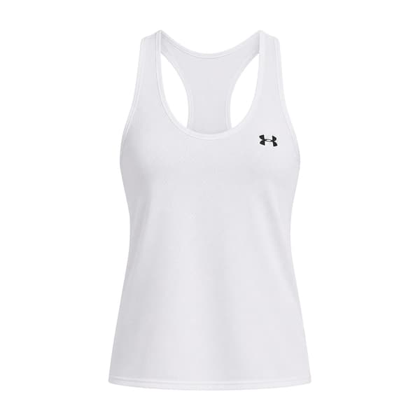Under Armour Dam/Kvinnor Tech Ärmlös Linne