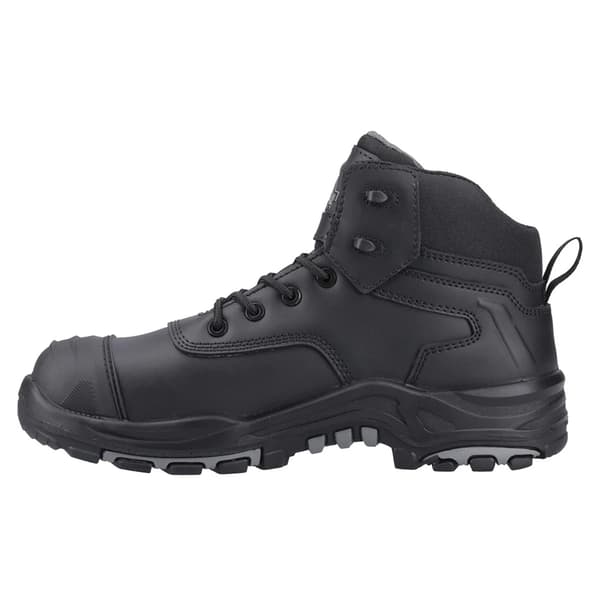 Amblers Unisex Vuxen Lomond S7S Säkerhetskängor i Läder