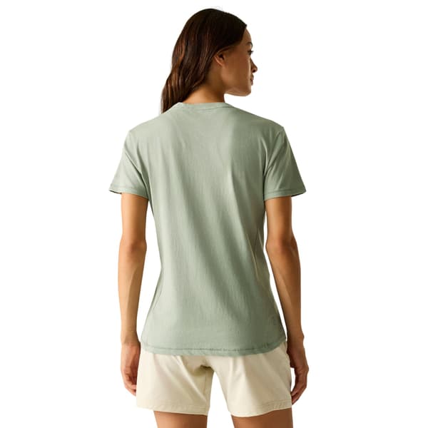 Dare 2B Dam Tranquility III Båt T-shirt