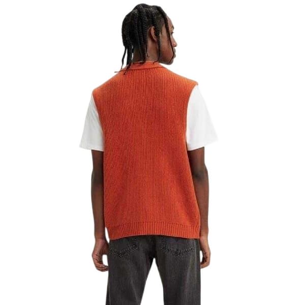 Levis Miesten Neuleliivi