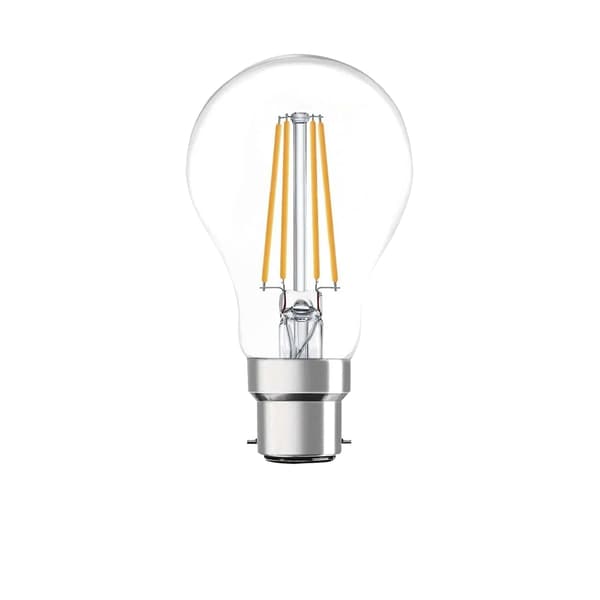 Eveready LED GLS -lamppu