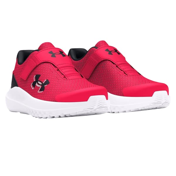 Under Armour Lasten Surge 4 -lenkkarit