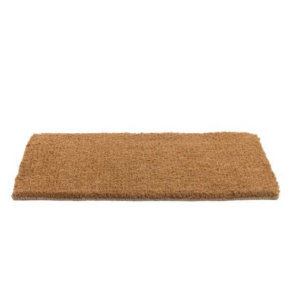 Sentry Middleton Plain Thin Mat No 6 24 x 39''