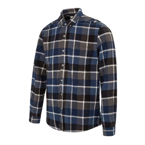 Firetrap Mens Checkered Shirt