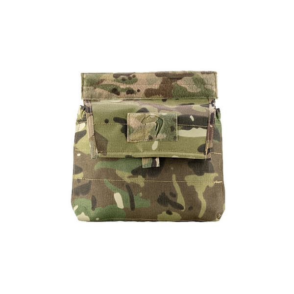 Viper VX Dangler Camo -pussi