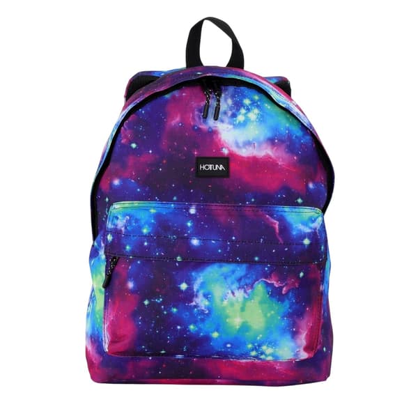 Hot Tuna Campus Galaxy -reppu