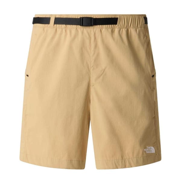 The North Face Mens Class V Pathfinder Belted Shorts