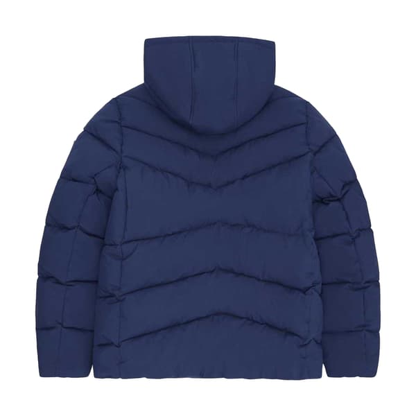 Reebok Mens Stretch Padded Jacket