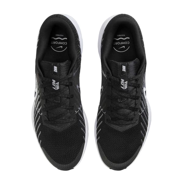Nike Mens Defy Low Cut Trainers