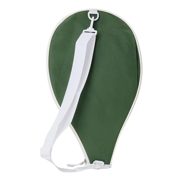 Wilson Big Logo Canvas Racket Bag