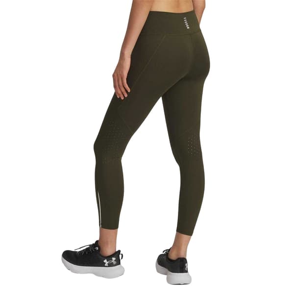Under Armour Dam Fly Fast High Rise Leggings