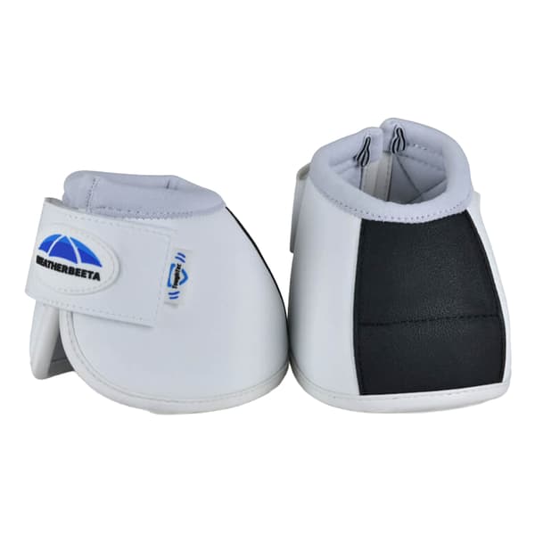 Weatherbeeta Tough Tec Anatomiska Hästklockskydd (2-pack)