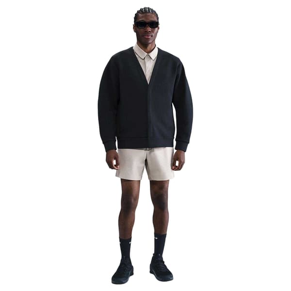 Nike Långärmad Raglan Cardigan för Herr