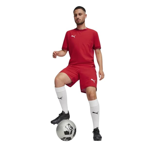 Puma Herr TeamFinal Tröja T-shirt