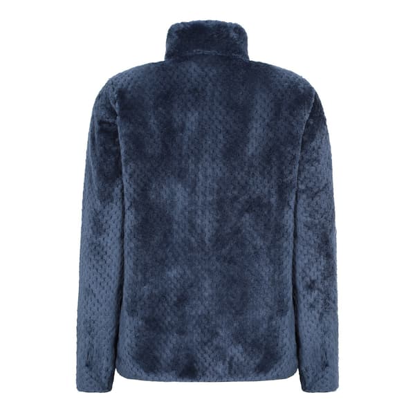 Mountain Warehouse Dam Ivy Honeycomb Fleecetopp