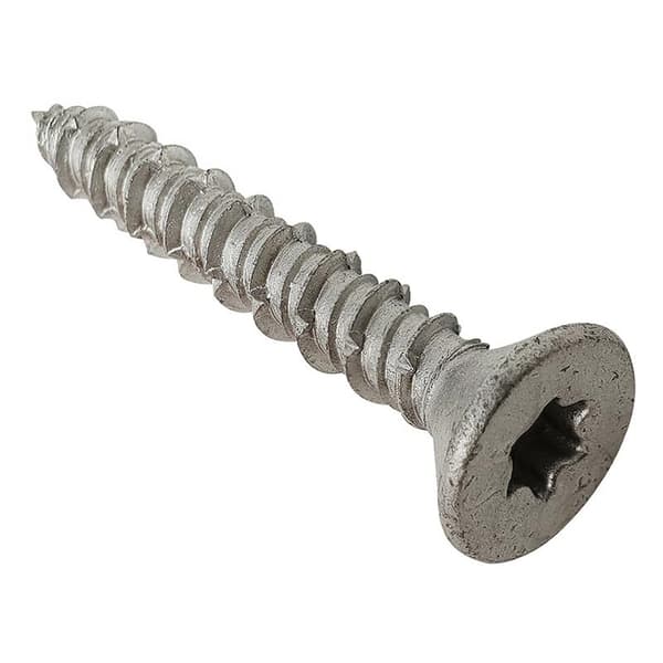 ForgeFix Techfast murskrue, Tx-kompatibel, Csk