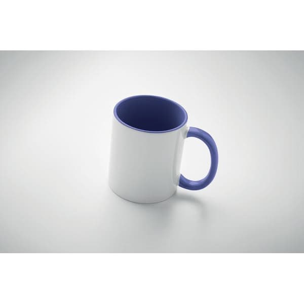 MidOcean Sublimcoly Two Tone Sublimation 300ml Mug