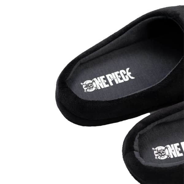 One Piece Herr Logotofflor