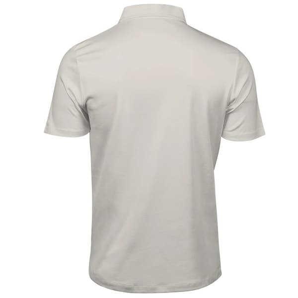 Tee Jays Herr Prima Cotton Interlocking Pikétröja