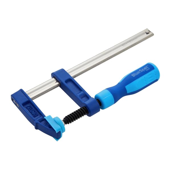 Bluespot Tools Kraftig F-tving