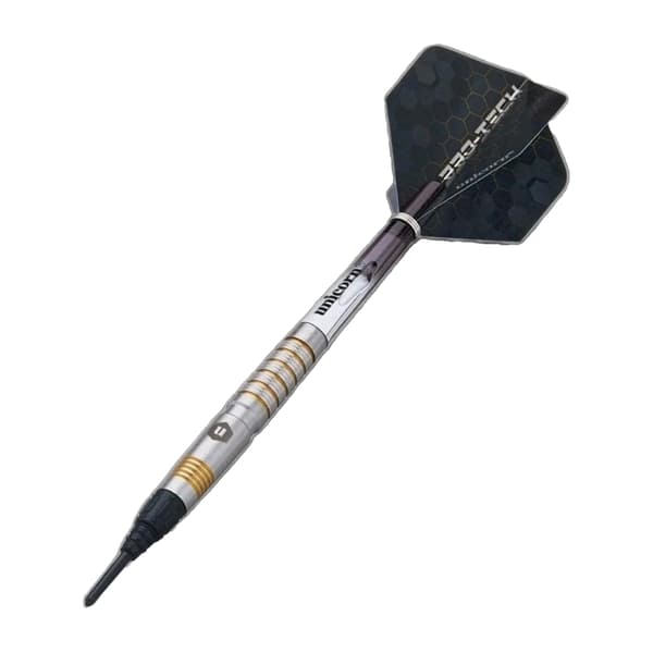 Unicorn Pro Tech Dartset