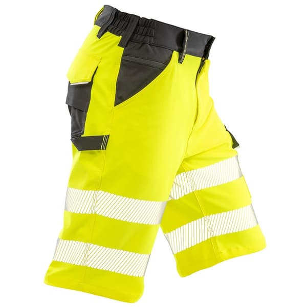 Result Återvunna Herr Dynamic Stretch Shorts