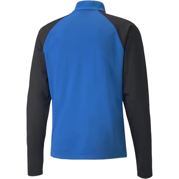 Puma Mens Colour Block Top