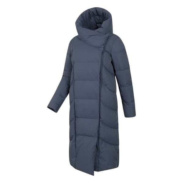 Mountain Warehouse Naisten Extreme Wrap Untuvatakki