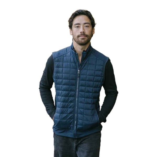Stormtech Herr Appalachian Softshell Termisk Kroppsvärmare