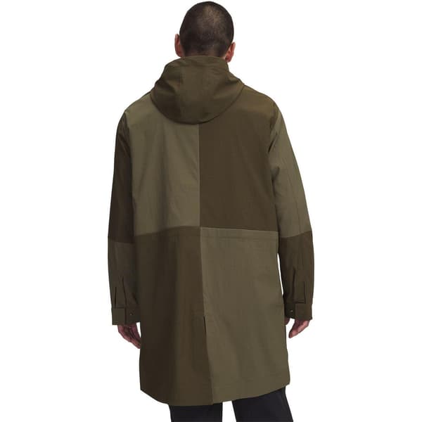 Under Armour Mens Unstoppable Colour Block Jacket