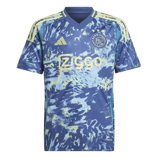 Adidas Lasten Ajax Vieraspaita