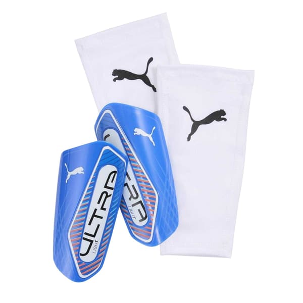 Puma Ultra Flex Graphic Print Shin Guards