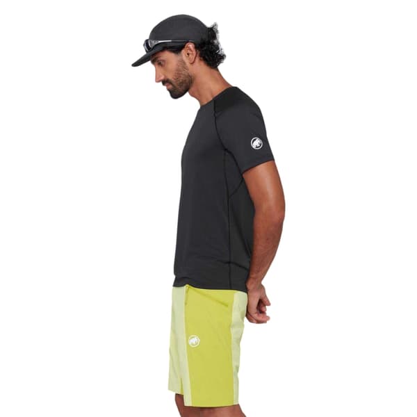 Mammut T-shirt til mænd