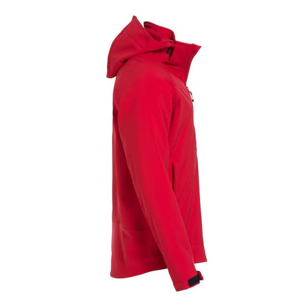 Clique Milford Soft Shell Jacka för Herr