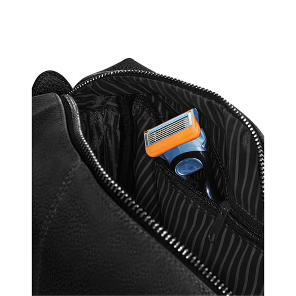 Quadra Nuhide Wash Bag