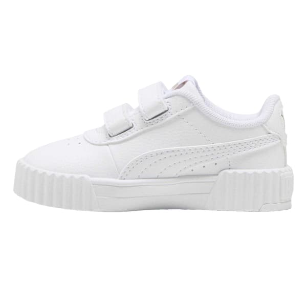 Puma Barn/Kids Carina 3.0 Läder Platåskor