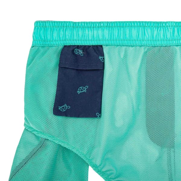 Hot Tuna Herr Turtle Badshorts