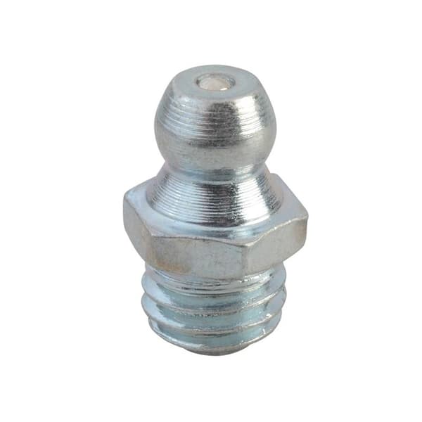 Lumatic Hydrauliske nipler lige